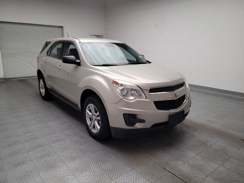 Used 2015 Chevrolet Equinox LS FWD image 13