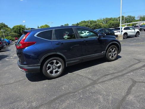 Used 2017 Honda CR-V EX image 7