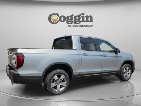 New 2026 Honda Ridgeline RTL image 5