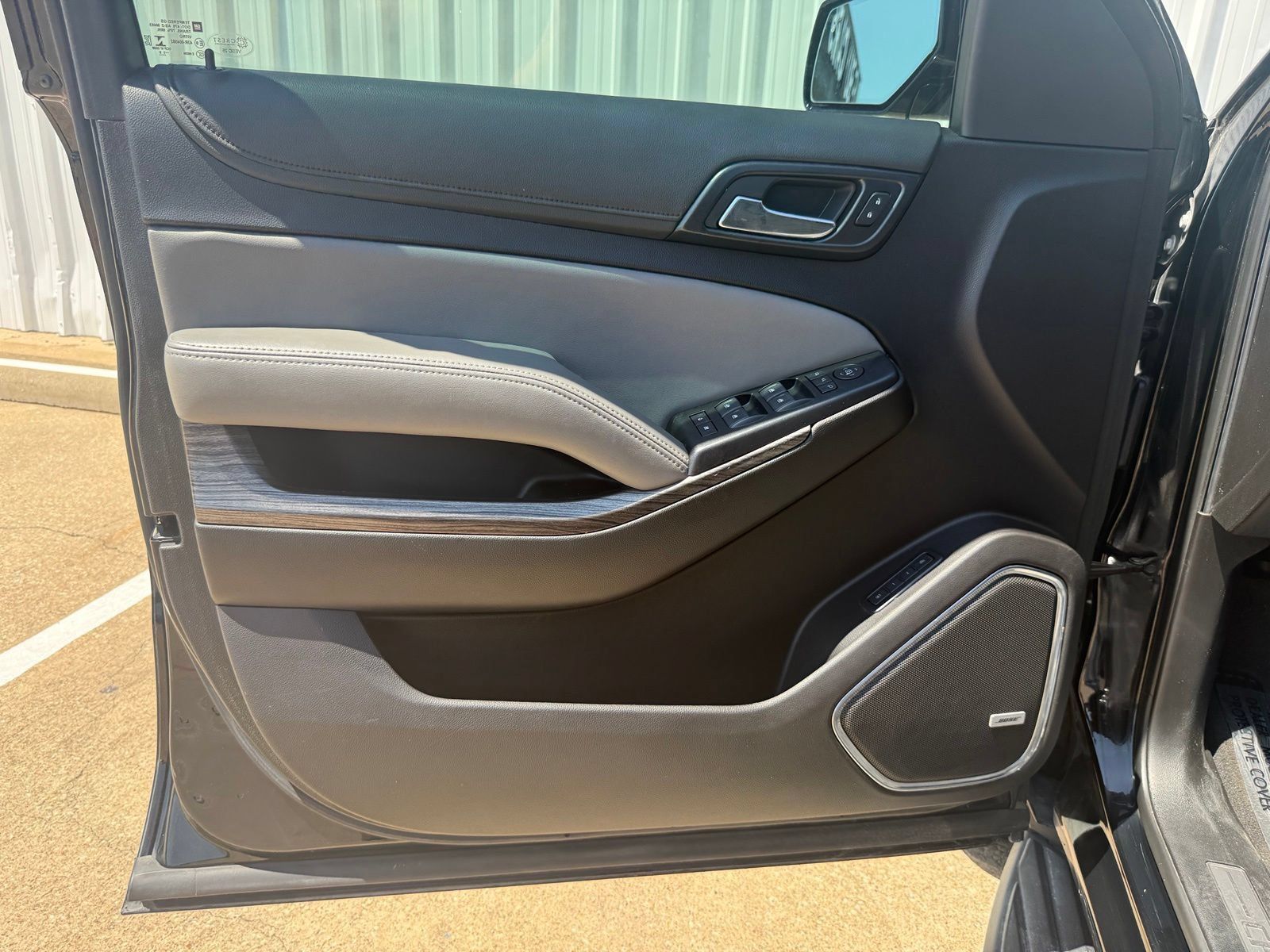 Used 2019 Chevrolet Suburban LT AWD/4WD image 21