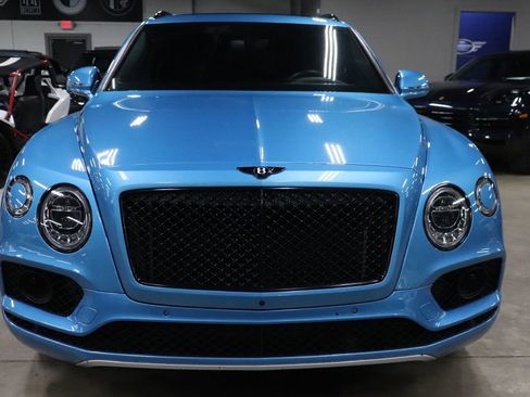 Used 2019 Bentley Bentayga image 8