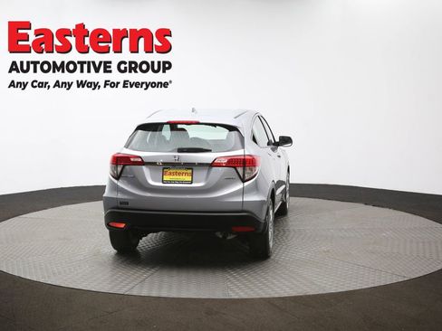 Used 2019 Honda HR-V LX image 35