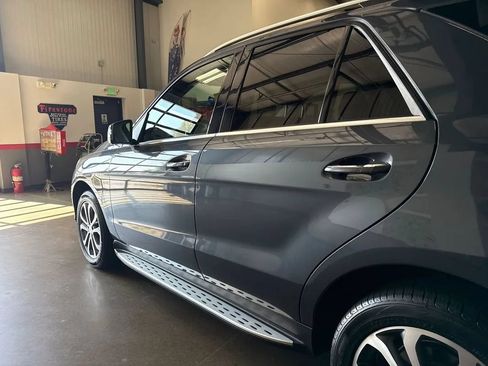 Used 2016 Mercedes-Benz GLE 350 4MATIC image 63