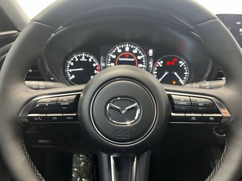 New 2026 MAZDA MAZDA3 2.5 Turbo Premium Plus image 20