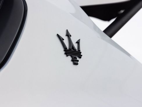 New 2026 Maserati Grecale Modena image 51