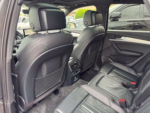 Used 2018 Audi Q5 2.0T Premium Plus AWD/4WD image 42