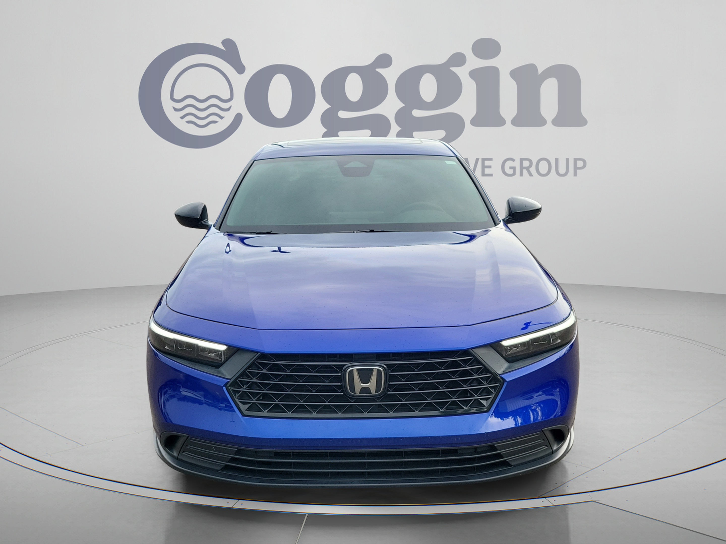 Used 2024 Honda Accord Sport image 8