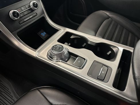 Used 2024 Ford Edge SEL w/ Convenience Package image 31