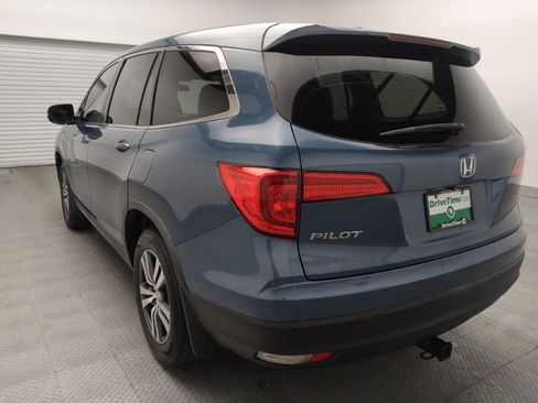Used 2016 Honda Pilot EX image 5