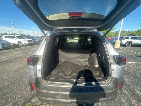 Certified 2026 Subaru Outback Premium AWD/4WD image 13