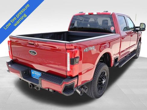 New 2026 Ford F250 XLT w/ XLT Premium Package AWD/4WD image 5