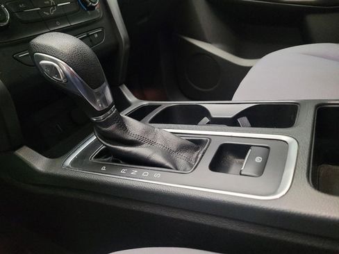 Used 2017 Ford Escape S FWD image 26