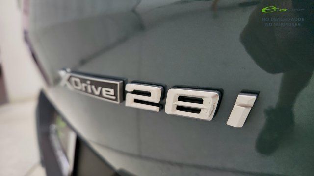 Used 2026 BMW X2 xDrive28i AWD/4WD image 33