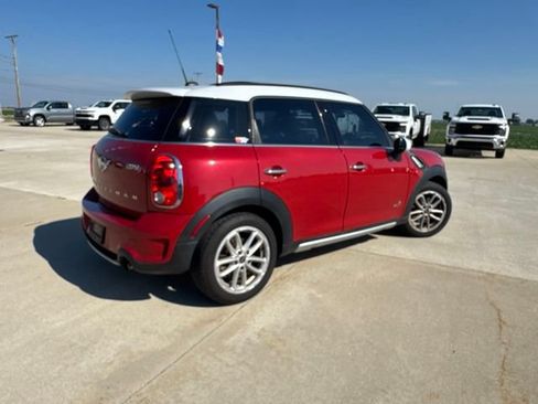 Used 2015 MINI Cooper Countryman S AWD/4WD image 22