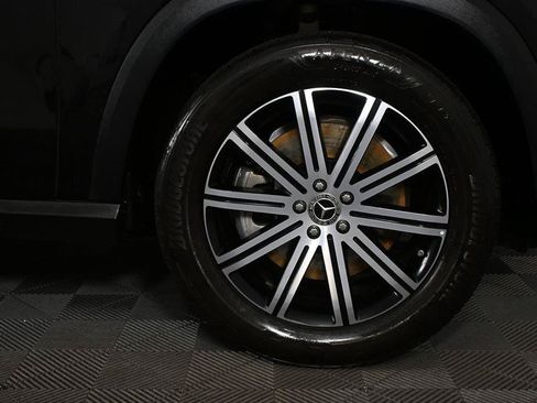 Certified 2025 Mercedes-Benz GLE 450e 4MATIC image 38