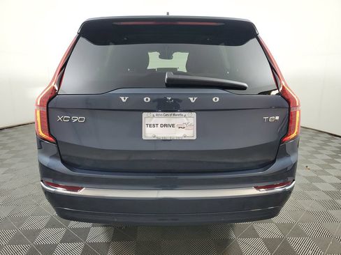 New 2026 Volvo XC90 T8 Core w/ Protection Package AWD/4WD image 5