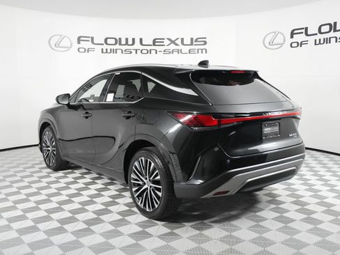 Certified 2025 Lexus RX 350 Premium Plus w/ Convenience Package image 5