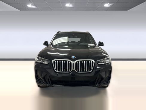 Used 2023 BMW X3 sDrive30i w/ M Sport Package RWD image 5