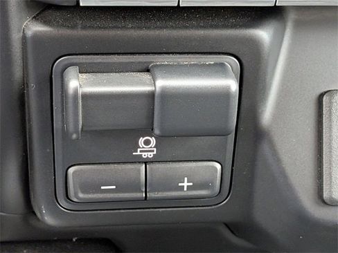 Used 2020 Chevrolet Silverado 2500 High Country w/ Technology Package image 27