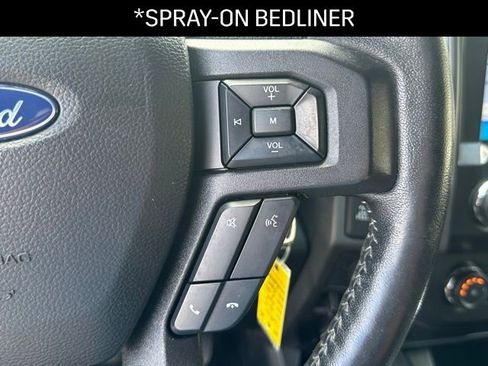 Used 2019 Ford F150 XLT w/ Equipment Group 302A Luxury image 7