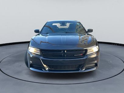 Used 2020 Dodge Charger SXT w/ Leather Interior Group