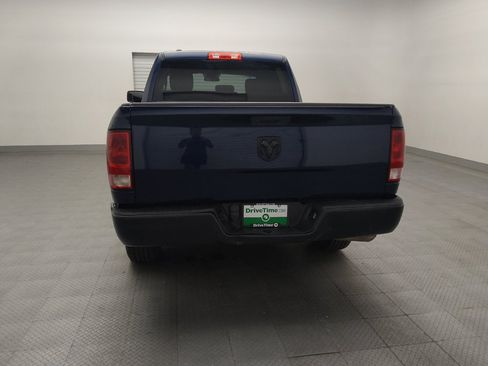 Used 2022 RAM 1500 Tradesman w/ Popular Equipment Group RWD image 6
