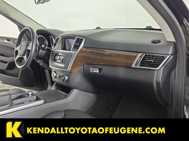 Used 2014 Mercedes-Benz ML 350 4MATIC image 30