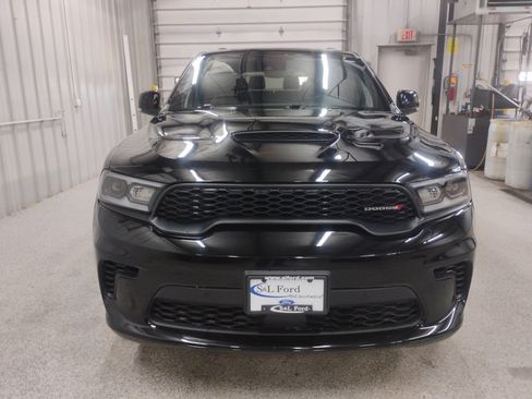 Used 2025 Dodge Durango R/T image 6