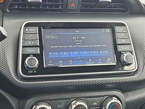 Used 2025 Nissan Kicks Play S image 23