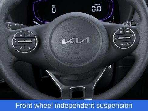 New 2025 Kia Soul LX w/ LX Technology Package image 23