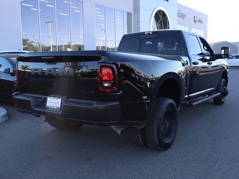 New 2026 RAM 3500 Tradesman image 4