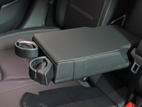 Certified 2025 Mercedes-Benz CLA 35 AMG 4MATIC image 27