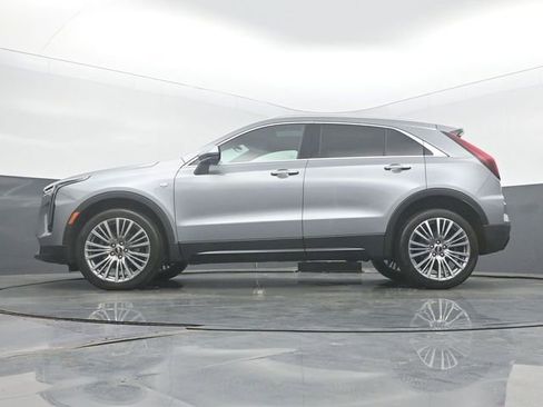 Used 2024 Cadillac XT4 Premium Luxury FWD image 45