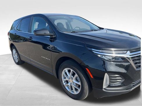 Certified 2023 Chevrolet Equinox LT FWD image 15