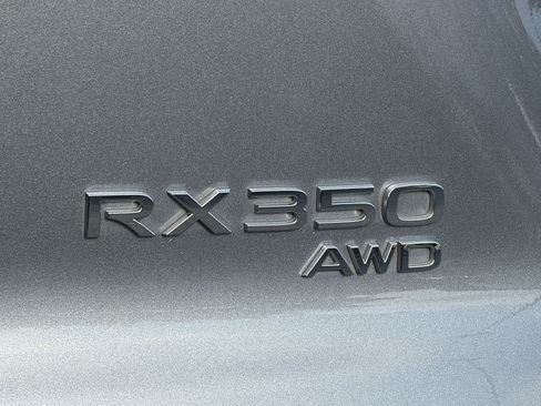 Used 2023 Lexus RX 350 Premium w/ Accessory Package (Z1) FWD image 26