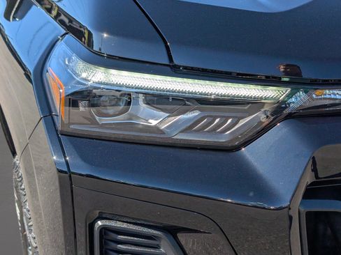 New 2026 Chevrolet Colorado Z71 w/ Z71 Convenience Package 2 image 4