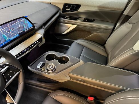 New 2026 Cadillac Optiq Sport 1 image 36