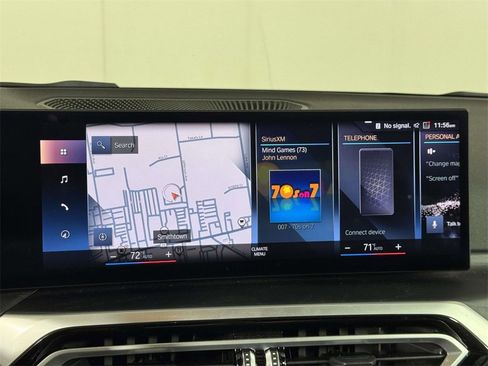 Used 2023 BMW 330i xDrive Sedan w/ Convenience Package image 26