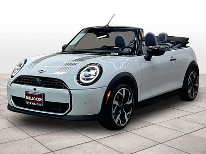 Used 2026 MINI Cooper S