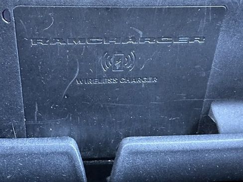 Used 2021 RAM 1500 Limited image 18