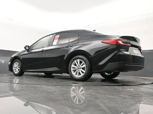 New 2026 Toyota Camry LE FWD image 24