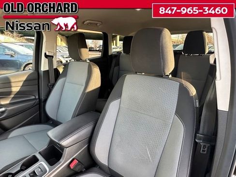 Used 2019 Ford Escape SE image 10