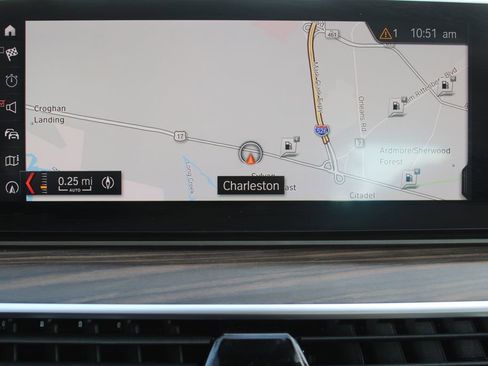 Used 2019 BMW 530i image 52