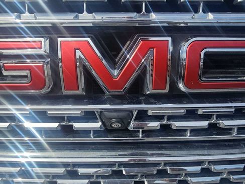 Used 2023 GMC Sierra 2500 Denali AWD/4WD image 19