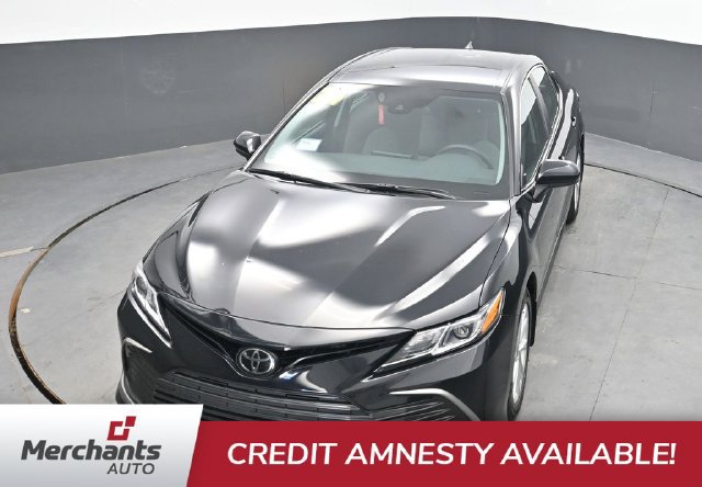 Used 2024 Toyota Camry LE FWD image 27