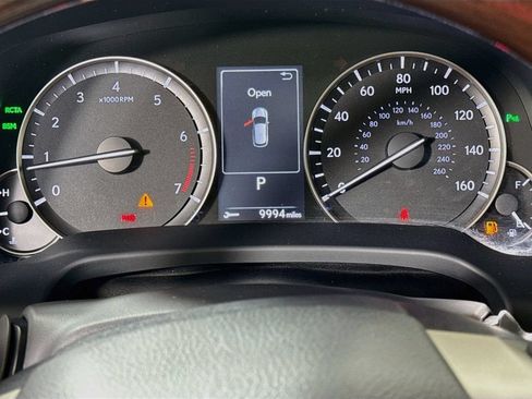 Used 2017 Lexus RX 350 FWD w/ Premium Package image 13