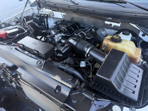 Used 2011 Ford F150 XL image 15