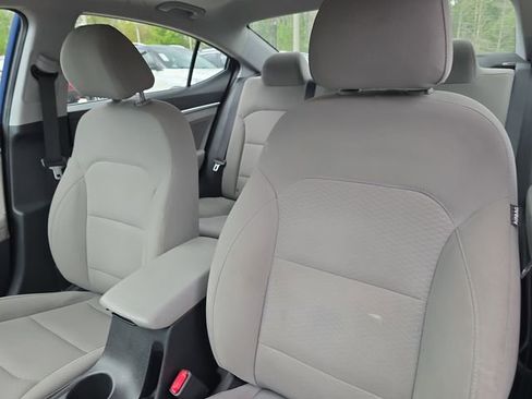 Used 2019 Hyundai Elantra Value Edition image 20