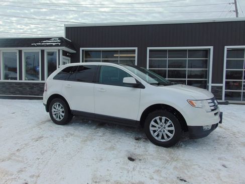 Used 2010 Ford Edge SEL image 1