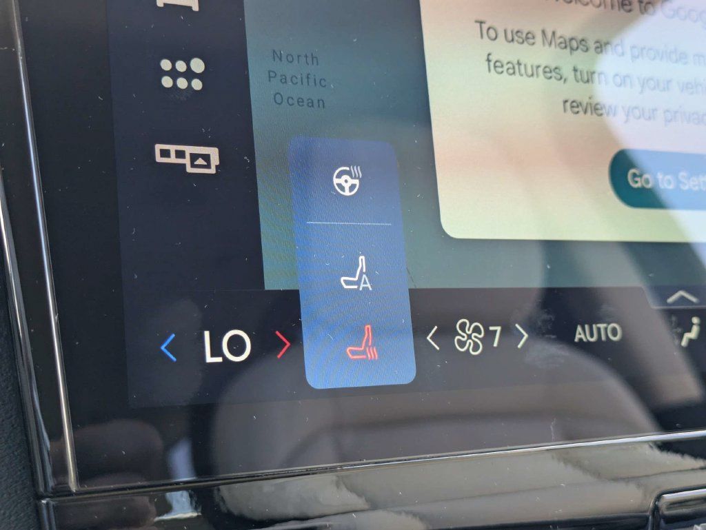 New 2027 Lincoln Navigator Premiere RWD image 24